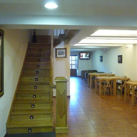 Hortas P.R. Hotel Santiago de Compostela Ngoại thất bức ảnh