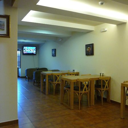 Hortas P.R. Hotel Santiago de Compostela Ngoại thất bức ảnh
