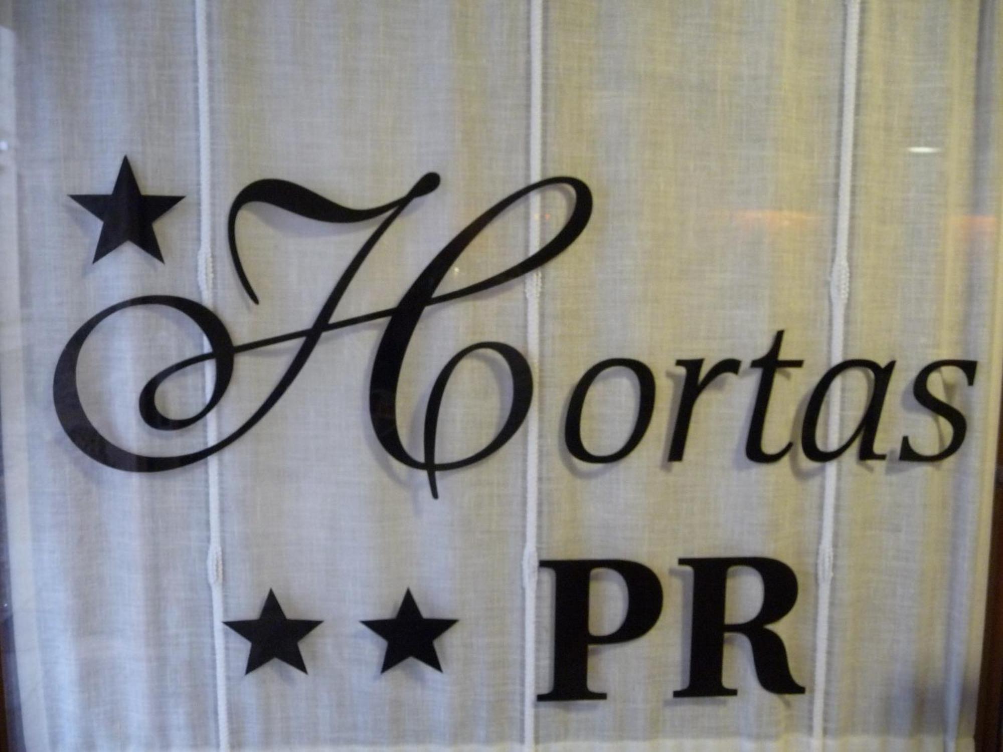 Hortas P.R. Hotel Santiago de Compostela Ngoại thất bức ảnh
