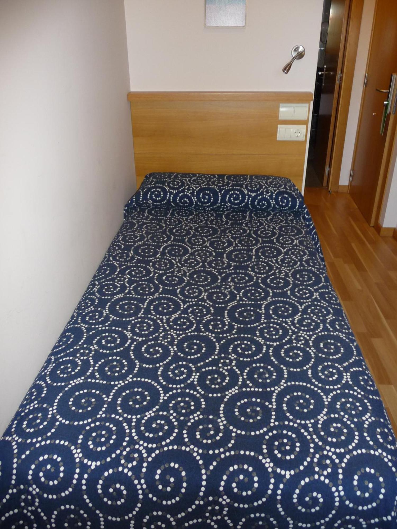 Hortas P.R. Hotel Santiago de Compostela Ngoại thất bức ảnh