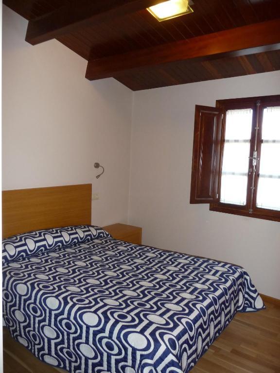 Hortas P.R. Hotel Santiago de Compostela Ngoại thất bức ảnh
