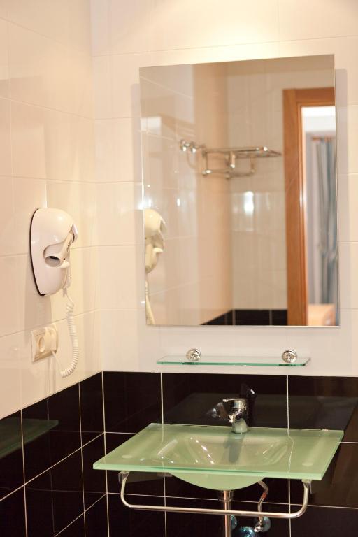 Hortas P.R. Hotel Santiago de Compostela Ngoại thất bức ảnh